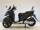 Фото Yamaha TRICITY 155 A с японского аукциона