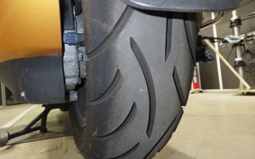 SUZUKI GEMMA 250 CJ47A