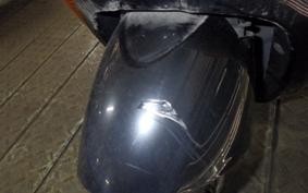 SUZUKI LET's 5 CA47A