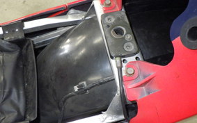 SUZUKI GSX-R750 1986 GR71G