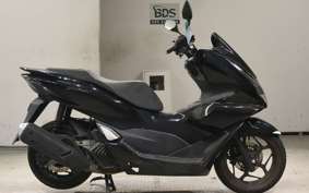 HONDA PCX 125 2014 JK05