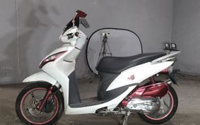 HONDA DIO 110 JF31