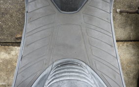 HONDA SPACY 125 Gen. 3 JF04