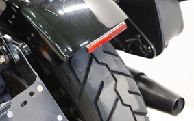 HARLEY XL1200NS 2019 LP3
