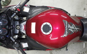 SUZUKI GSX1300R HAYABUSA 2005