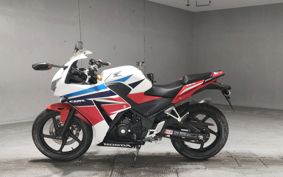 HONDA CBR250R MC41