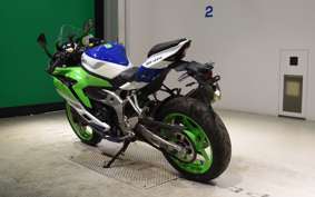 KAWASAKI ZX-4RR 2024 ZX400P