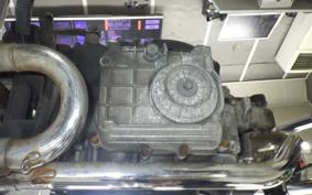 HONDA VTR 250 Gen. 2 2021 MC33