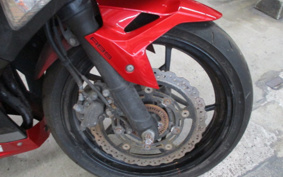 KAWASAKI NINJA 400 2019 EX400G