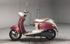 YAMAHA VINO SA10J