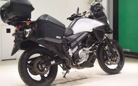 SUZUKI DL650 ( V-Strom 650 ) A 2013 VP56A