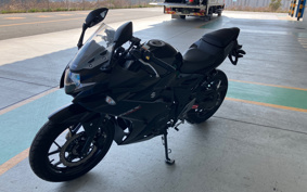 SUZUKI GSX250R DN11A