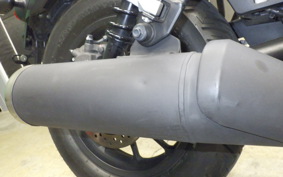 HONDA REBEL 250 S MC49