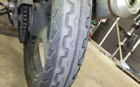 YAMAHA YBR125 2025