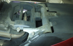 SUZUKI ADDRESS V50 CA4BA