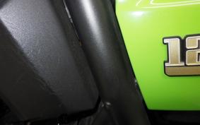 KAWASAKI ZRX1200 D 2016 ZRT20D