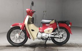 HONDA SUPER CUB110 JA44