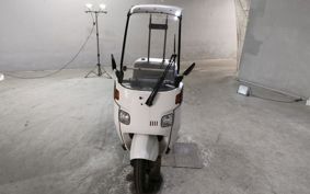 HONDA GYRO TA03