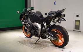 HONDA CBR1000RR 2008 SC57