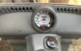 HONDA GYRO TA03