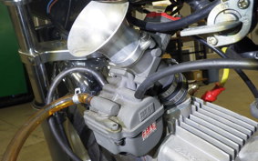 HONDA MONKEY 2022 Z50J
