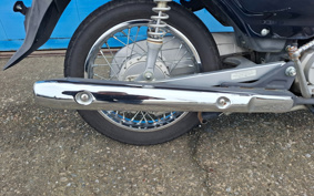 HONDA SUPER CUB50 AA04