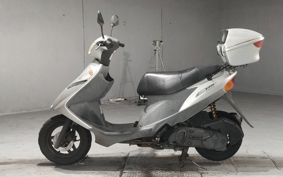 SUZUKI ADDRESS V125 CF46A