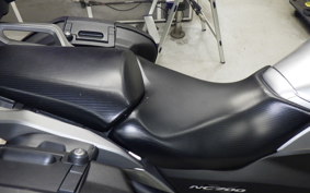 HONDA NC700X D 2012