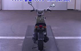 HONDA ZUMAR