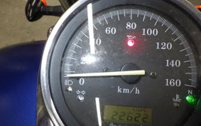 HONDA SHADOW 400 SLASHER 2001 NC40