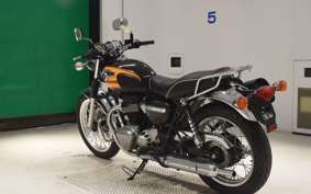 KAWASAKI W800 2016 EJ800A