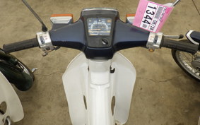 HONDA C50 SUPER CUB E C50