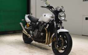 YAMAHA XJR1300 Gen.2 2017 RP17J