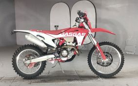 GASGAS EC250F GCA