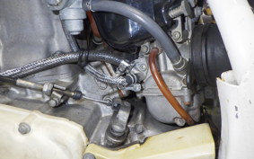 HONDA CRM250AR 2005 MD32