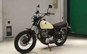 YAMAHA SR400 Gen.5 2021 RH16J