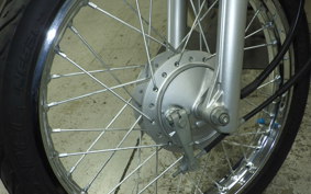 HONDA C110 SUPER CUB 2025 JA10
