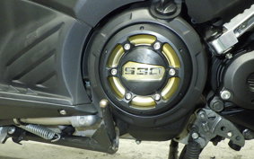 YAMAHA T-MAX 530 2016 SJ12J