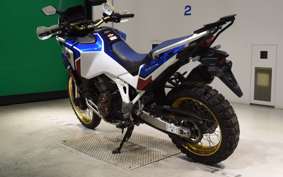 HONDA CRF1100L AFRICA TWIN DCT 2021 SD10
