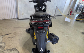 YAMAHA CYGNUS 125 X SED8J
