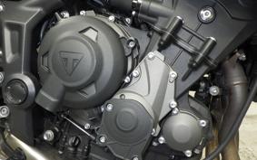 TRIUMPH TRIDENT 660 2021
