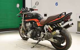 HONDA CB1300SF SUPER FOUR 2000 SC40