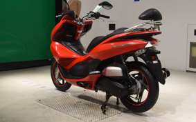 HONDA PCX 150 1992 KF12