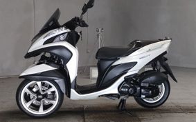 YAMAHA TRICITY 125 SE82J