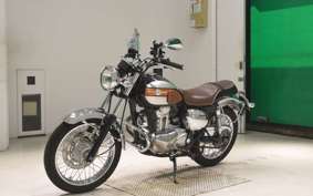 KAWASAKI ESTRELLA RS 2023 BJ250A