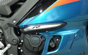 YAMAHA YZF R-3 2022 RH13J