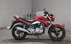 SUZUKI GSR250 GJ55D