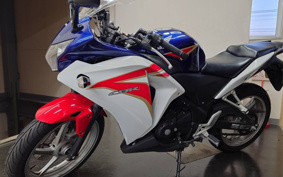 HONDA CBR250R MC41