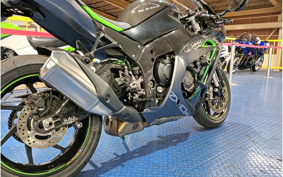 KAWASAKI NINJA ZX-10R SE 2020 ZXT02E