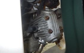 YAMAHA TOWN MATE 50 2021 22F